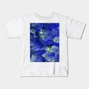 Colors 403 by Kristalin Davis Kids T-Shirt